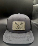 Custom Logo Trucker Hats