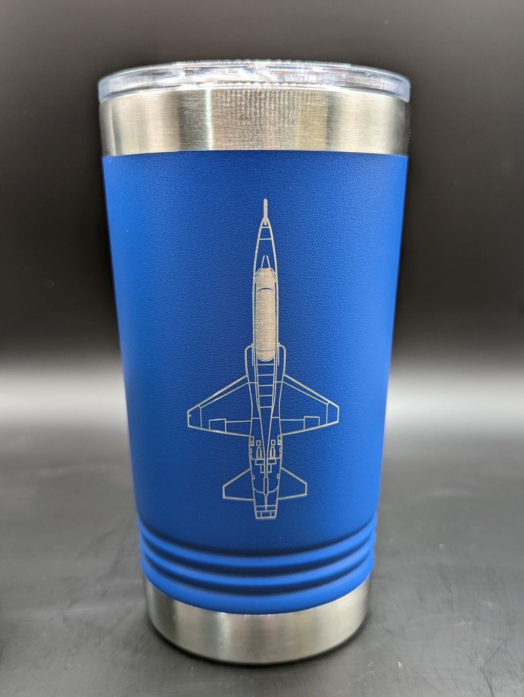 T-38 Tumbler