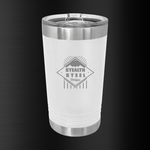 Custom 16 oz Pint