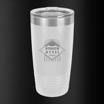 Custom 20 oz Tumbler