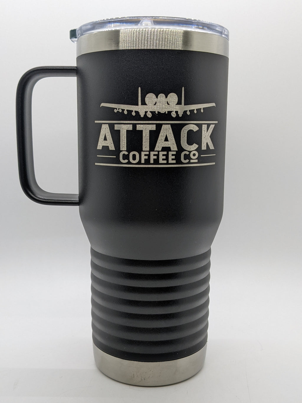 20oz Travel Tumbler