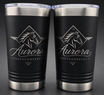 ATB Custom Tumbler - 16oz Pint