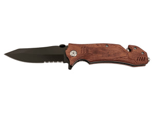Pocket Knives