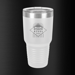 Custom 30 oz Tumbler