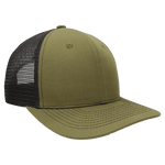 Custom Logo Trucker Hats