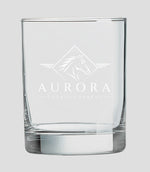 ATB Bourbon Glass