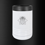Custom Beverage Holder