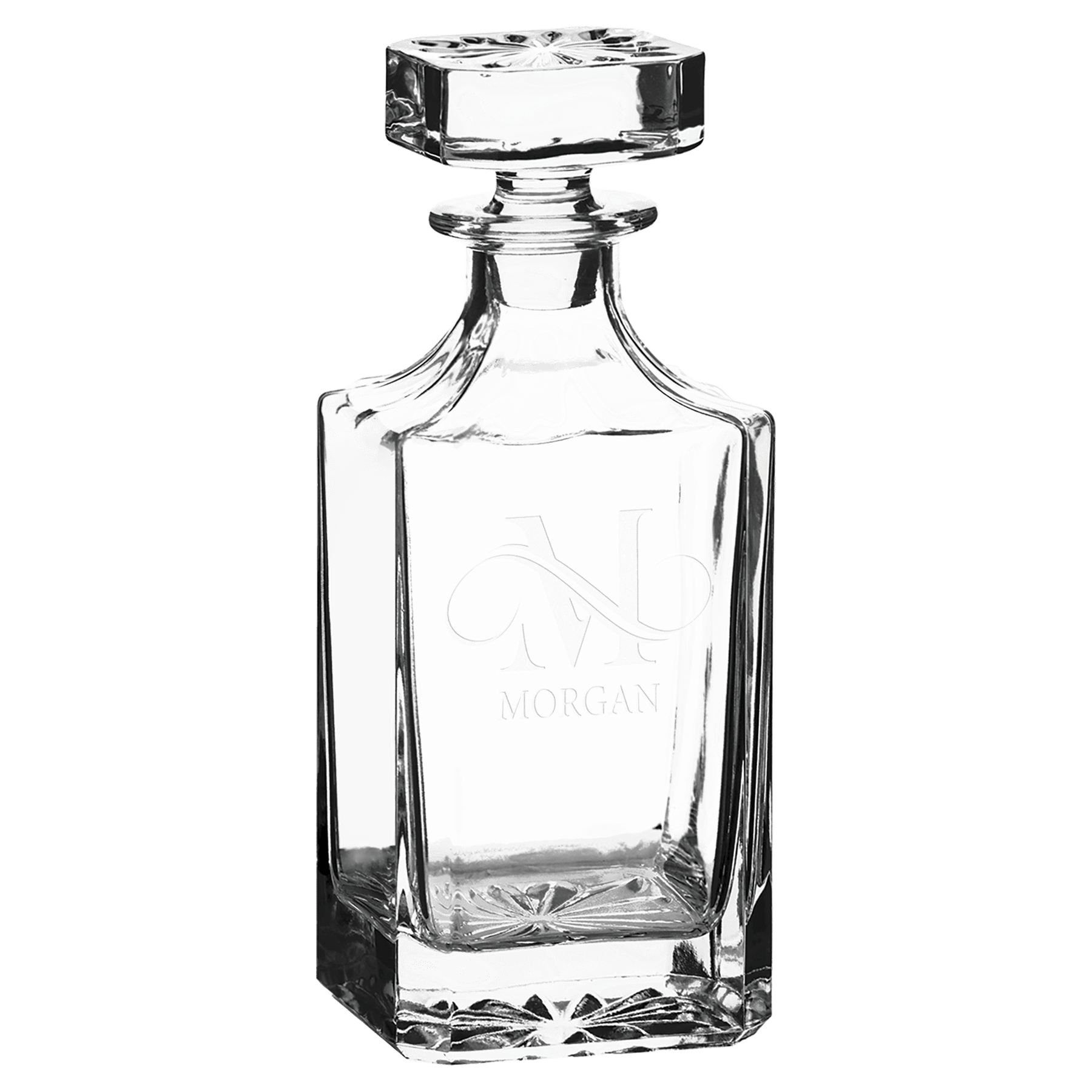 Decanters