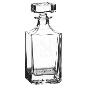 Decanters