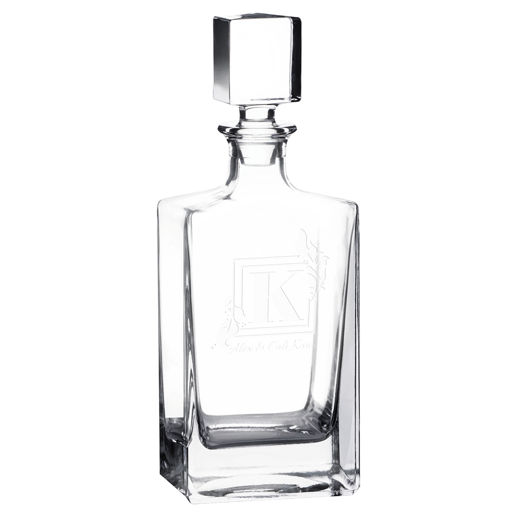 Decanters