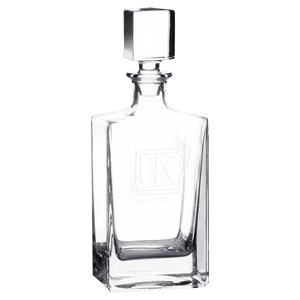 Decanters