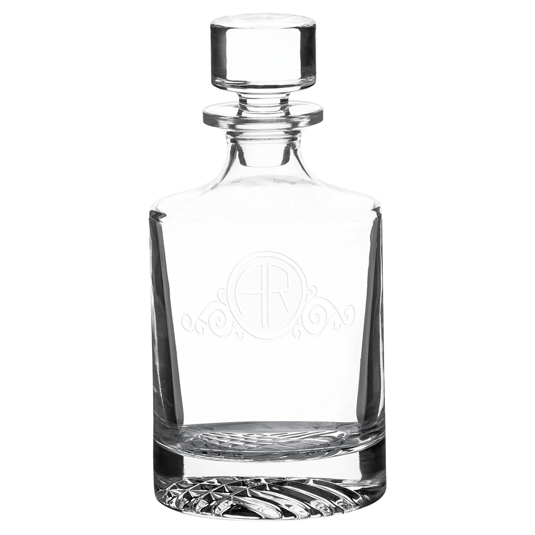 Decanters