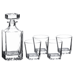 Decanters