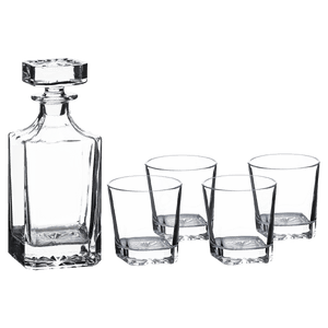 Decanters