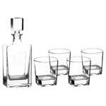 Decanters