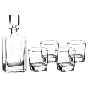 Decanters