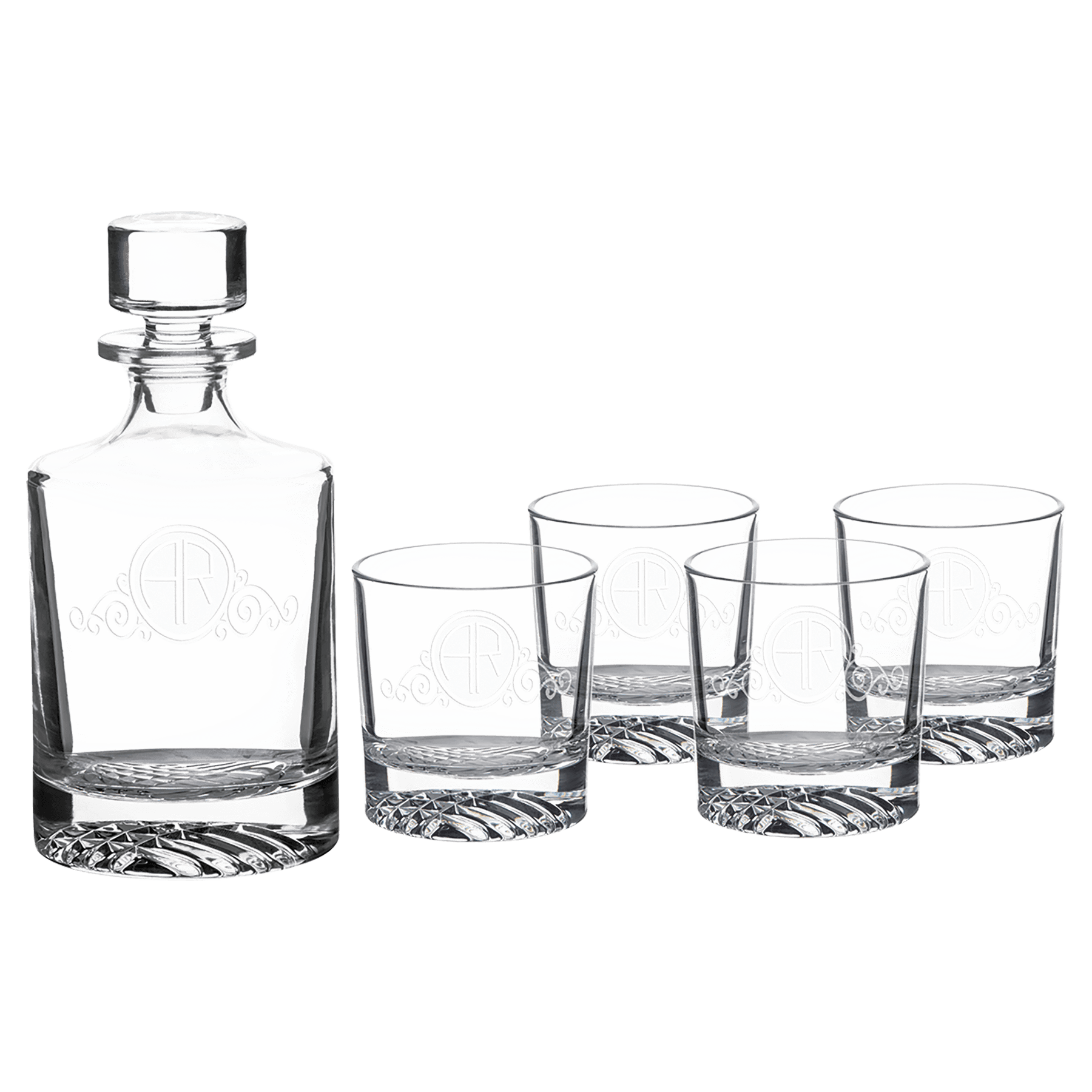 Decanters