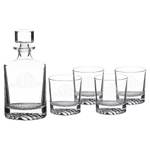 Decanters