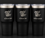 Coach Gift Tumbler