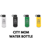 Falls City Soccer Club-32oz Water Bottle