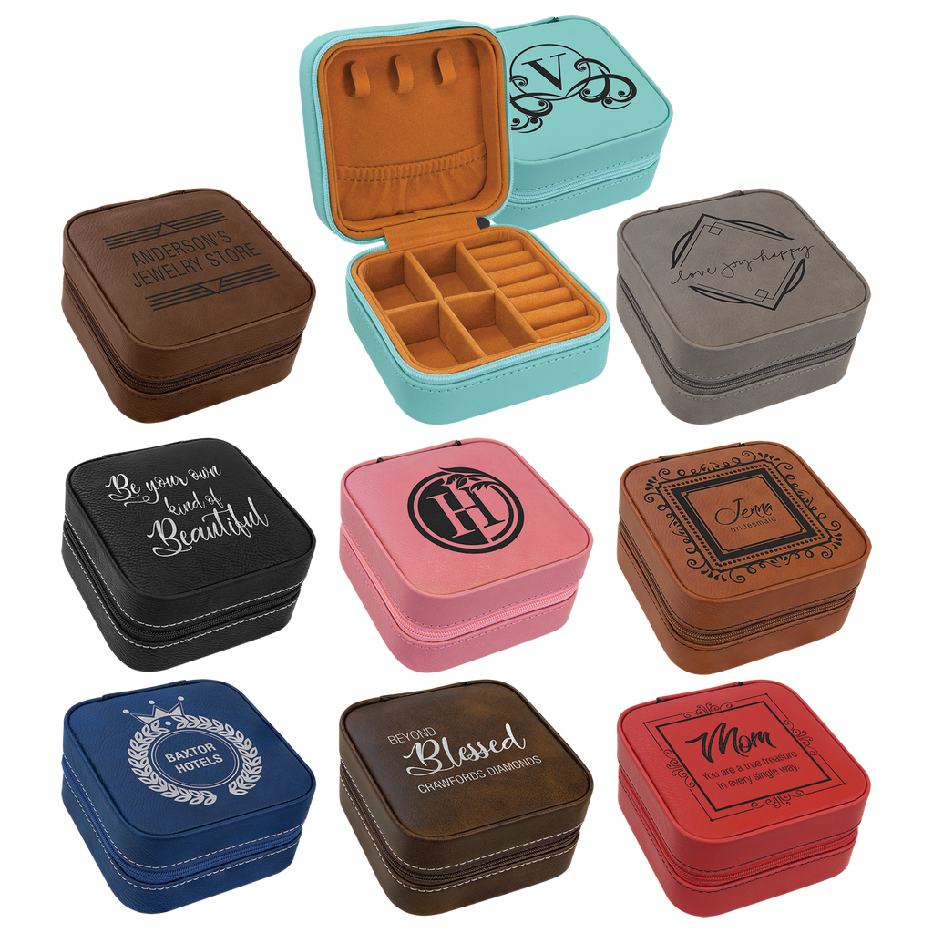 Jewelry Box