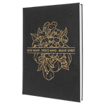 Leatherette Journals