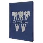 Leatherette Journals