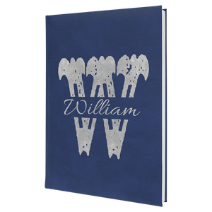 Leatherette Journals