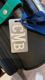Luggage Tags