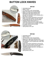 Pocket Knives
