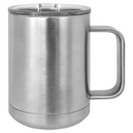 ATB 15 oz Coffee Tumbler