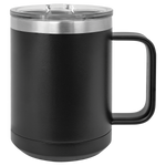 ATB 15 oz Coffee Tumbler
