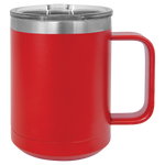 ATB 15 oz Coffee Tumbler