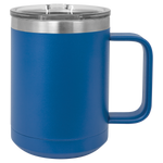 ATB 15 oz Coffee Tumbler