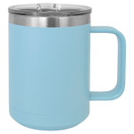 ATB 15 oz Coffee Tumbler
