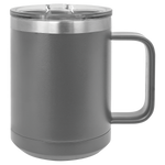 ATB 15 oz Coffee Tumbler