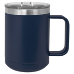 ATB 15 oz Coffee Tumbler