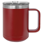 ATB 15 oz Coffee Tumbler