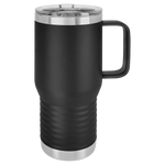 ATB - Custom 20oz Travel Tumbler