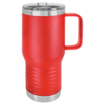 ATB - Custom 20oz Travel Tumbler
