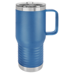 ATB - Custom 20oz Travel Tumbler