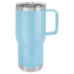 ATB - Custom 20oz Travel Tumbler