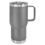 ATB - Custom 20oz Travel Tumbler