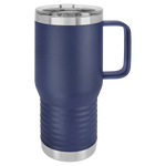ATB - Custom 20oz Travel Tumbler