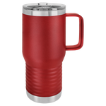 ATB - Custom 20oz Travel Tumbler