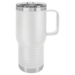 ATB - Custom 20oz Travel Tumbler