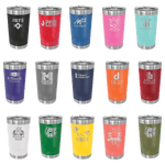 Custom 16 oz Pint