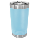 ATB Custom Tumbler - 16oz Pint