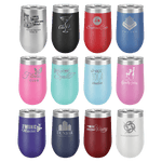 Custom 16 oz Wine Tumbler