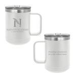 Nativity Academy at St. Boniface - Tumblers